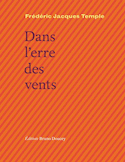 Dans l'erre des vents